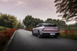 Review van de AUDI E5 Sportback: toekomsttechniek in liftback-carrosserie foto 4