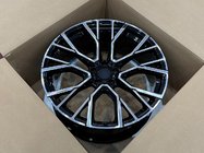 BMW X5 G05 2019–2026 Gesmede OEM-velgen R21 V5 (4 stuks) foto 1