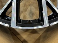BMW X5 G05 2019–2026 Gesmede OEM-velgen R21 V5 (4 stuks) foto 6