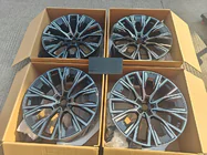 BMW X7 G07 2019– Gesmede velgen OEM R23 V2 (4 stuks) foto 6