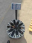 BMW X7 G07 2019– Gesmede velgen OEM R23 V2 (4 stuks) foto 10