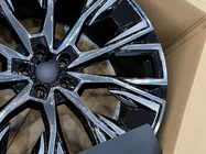 BMW X7 G07 2019– Gesmede velgen OEM R23 V2 (4 stuks) foto 8