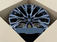 BMW X7 G07 2019– Gesmede velgen OEM R23 V2 (4 stuks) foto 3