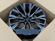 BMW X7 G07 2019– Gesmede velgen OEM R23 V2 (4 stuks) foto 2