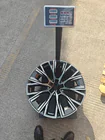 BMW X7 G07 2019– Gesmede velgen OEM R23 V2 (4 stuks) foto 11