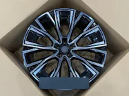 BMW X7 G07 2019– Gesmede velgen OEM R23 V2 (4 stuks) foto 1