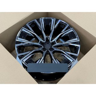 Gesmede velgen OEM R23 V2 (4 stuks) BMW X7 G07 2019– foto 2