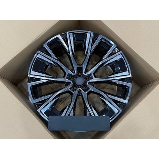 Gesmede velgen OEM R23 V2 (4 stuks) BMW X7 G07 2019– foto 1