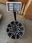 BMW 4-serie G22/23/26 2020– Gesmede OEM velgen R19 R20 V6 (4 stuks) foto 12