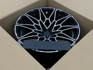BMW 4-serie G22/23/26 2020– Gesmede OEM velgen R19 R20 V6 (4 stuks) foto 3