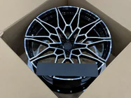 BMW 4-serie G22/23/26 2020– Gesmede OEM velgen R19 R20 V6 (4 stuks) foto 2