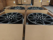 BMW 4-serie G22/23/26 2020– Gesmede OEM velgen R19 R20 V6 (4 stuks) foto 7
