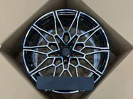 BMW 4-serie G22/23/26 2020– Gesmede OEM velgen R19 R20 V6 (4 stuks) foto 1
