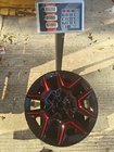 BMW XM G09 2022– Gesmede velgen OEM R22 V1 (4 stuks) foto 20