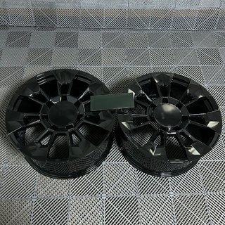 Gesmede velgen OEM R22 V2 (set van 4) BMW XM G09 2022– foto 2