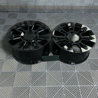 Gesmede velgen OEM R22 V2 (set van 4) BMW XM G09 2022– foto 3