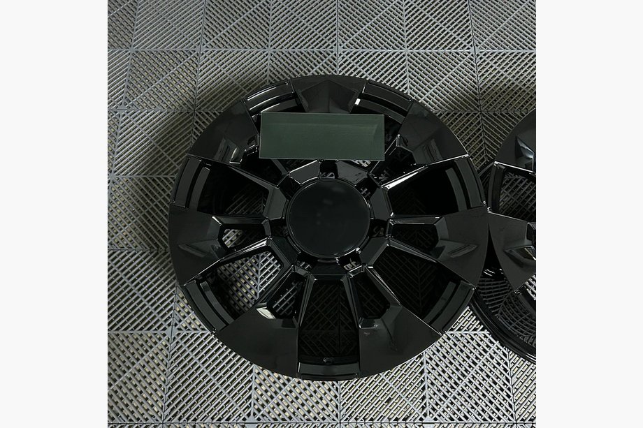 BMW XM G09 2022– Gesmede velgen OEM R22 V2 (set van 4) Image