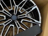 BMW 4-serie G22/23/26 2020– Gesmede OEM velgen R19 (4 stuks) foto 7