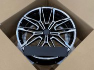 BMW 4-serie G22/23/26 2020– Gesmede OEM velgen R19 (4 stuks) foto 3
