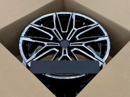 BMW 4-serie G22/23/26 2020– Gesmede OEM velgen R19 (4 stuks) foto 5