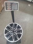 BMW 4-serie G22/23/26 2020– Gesmede OEM velgen R19 (4 stuks) foto 11