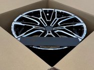 BMW 4-serie G22/23/26 2020– Gesmede OEM velgen R19 (4 stuks) foto 4