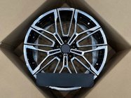 BMW 4-serie G22/23/26 2020– Gesmede OEM velgen R19 (4 stuks) foto 2