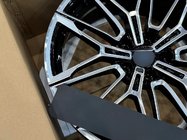 BMW 4-serie G22/23/26 2020– Gesmede OEM velgen R19 (4 stuks) foto 9