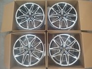 BMW 4-serie G22/23/26 2020– Gesmede OEM velgen R19 (4 stuks) foto 6