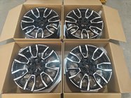 BMW XM G09 2022– Gesmede velgen OEM R21 V2 (4 stuks) foto 7