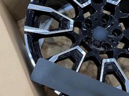 BMW XM G09 2022– Gesmede velgen OEM R21 V2 (4 stuks) foto 8