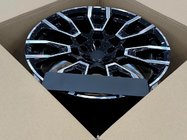BMW XM G09 2022– Gesmede velgen OEM R21 V2 (4 stuks) foto 4