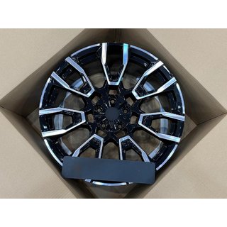 Gesmede velgen OEM R21 V2 (4 stuks) foto 1