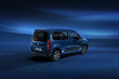 Review Fiat E-Doblo: specificaties, uitrusting en foto's foto 4