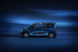 Review Fiat E-Doblo: specificaties, uitrusting en foto's foto 3