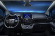 Review Fiat E-Doblo: specificaties, uitrusting en foto's foto 5
