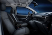 Review Fiat E-Doblo: specificaties, uitrusting en foto's foto 6