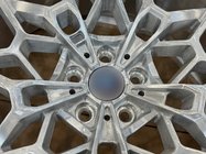 BMW 7 Serie G70/G71 2022– Gesmede velgen OEM R22 V2 (set van 4) foto 7