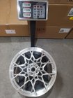 BMW 7 Serie G70/G71 2022– Gesmede velgen OEM R22 V2 (set van 4) foto 10