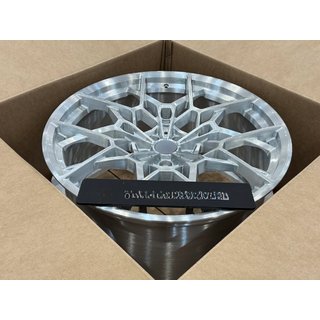 Gesmede velgen OEM R22 V2 (set van 4) BMW 7 Serie G70/G71 2022– foto 4