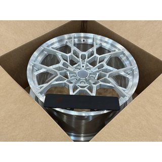 Gesmede velgen OEM R22 V2 (set van 4) BMW 7 Serie G70/G71 2022– foto 3