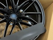 BMW 3 Serie G20/G21 2018– Gesmede OEM velgen R19 (4 stuks) foto 7