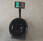 BMW 3 Serie G20/G21 2018– Gesmede OEM velgen R19 (4 stuks) foto 10