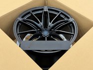 BMW 3 Serie G20/G21 2018– Gesmede OEM velgen R19 (4 stuks) foto 3