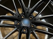 BMW 3 Serie G20/G21 2018– Gesmede OEM velgen R19 (4 stuks) foto 8