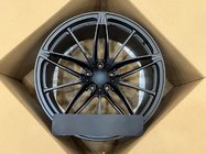 BMW 3 Serie G20/G21 2018– Gesmede OEM velgen R19 (4 stuks) foto 1