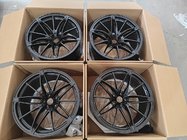 BMW 3 Serie G20/G21 2018– Gesmede OEM velgen R19 (4 stuks) foto 6