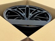 BMW 3 Serie G20/G21 2018– Gesmede OEM velgen R19 (4 stuks) foto 5