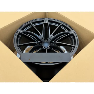 Gesmede OEM velgen R19 (4 stuks) foto 3