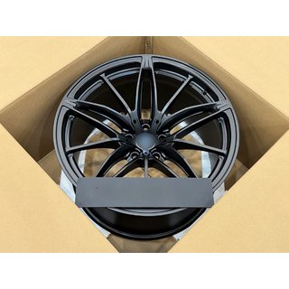 Gesmede OEM velgen R19 (4 stuks) BMW 3 Serie G20/G21 2018– foto 2